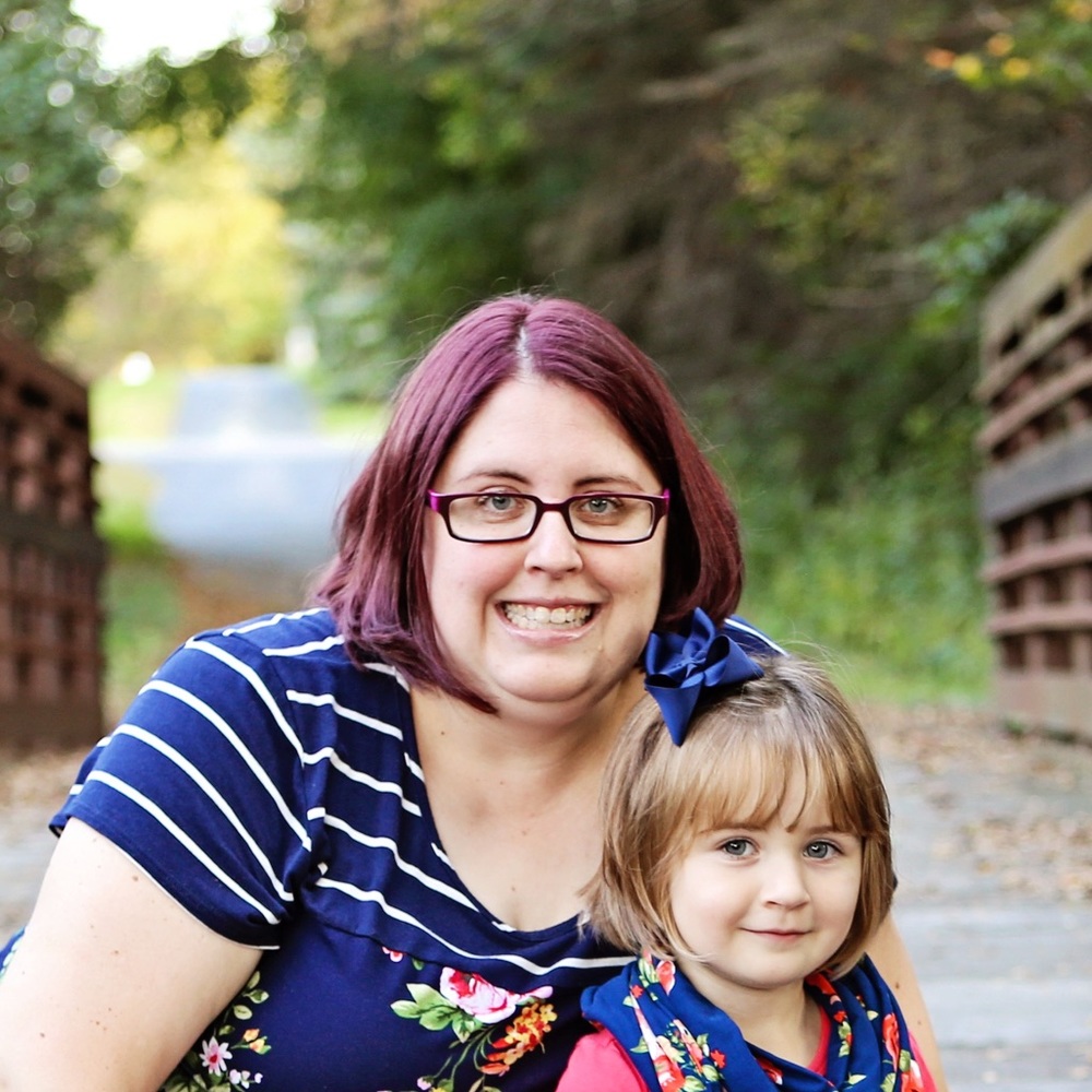 Meet your Posher, Stacie